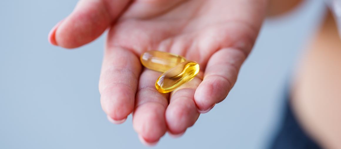 How Long Should I Take Omega 3 Supplements